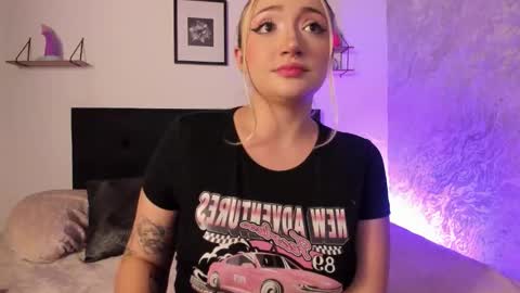 Snapshot of bubbalooooo chatting on 02.27.26 Bubbalo online show from 02.27.26