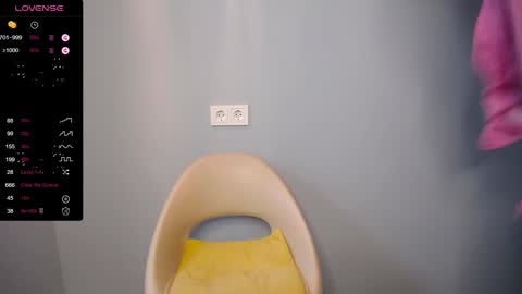 Bubblegum online show from 01.27.25