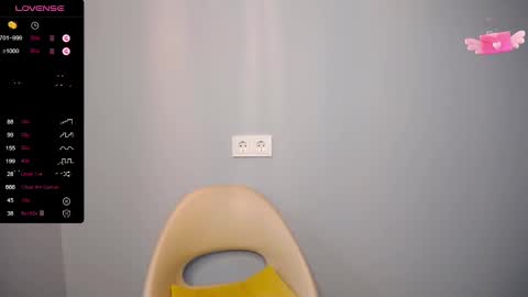 Bubblegum online show from 02.15.25