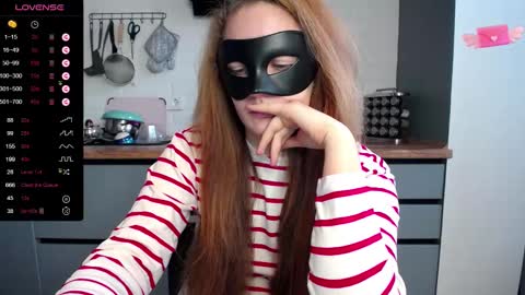 Bubblegum online show from 02.23.25