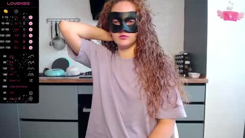 Bubblegum online show from 03.01.25