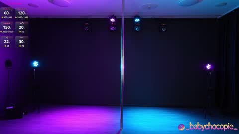 Bubble  gum  online show from 12.19.25