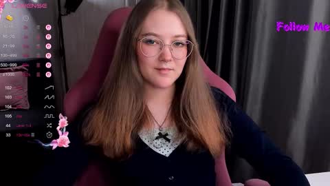 Ruby online show from 11.24.25