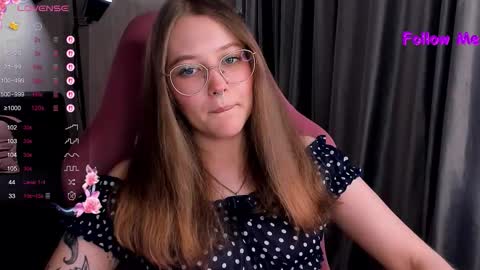 Ruby online show from 11.26.25