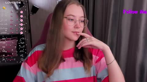 Ruby online show from 02.12.26