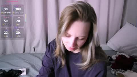 Sabrina  online show from 02.18.26