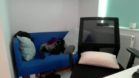 Bubblebum online show from 11.21.25