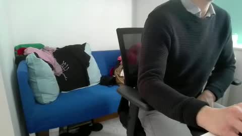 Snapshot of bubblebumdave chatting on 01.07.26 Bubblebum online show from 01.07.26