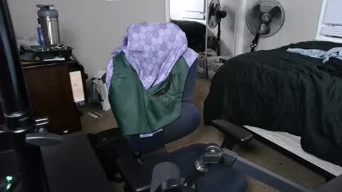 BubblebuttBdn online show from 09.24.25