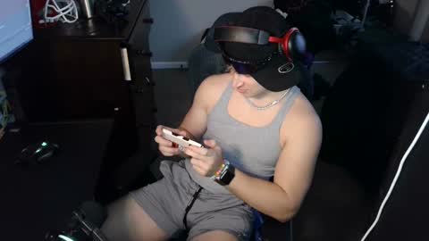 BubblebuttBdn online show from 10.02.25