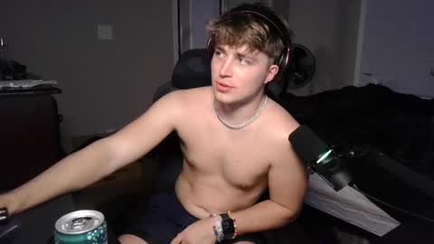 BubblebuttBdn online show from 10.23.25