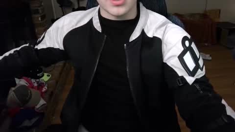 BubblebuttBdn online show from 02.05.26