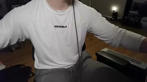 BubblebuttBdn online show from 02.16.26