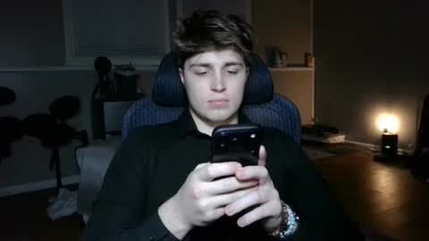 BubblebuttBdn online show from 02.18.26