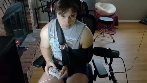 BubblebuttBdn online show from 04.15.26