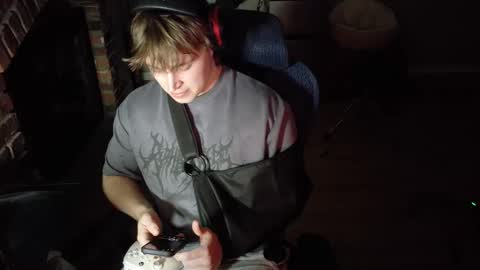 BubblebuttBdn online show from 04.19.26