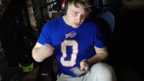 BubblebuttBdn online show from 06.01.26