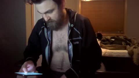 bubblebutthickdick online show from 02.18.25