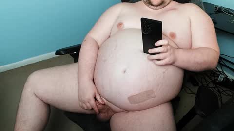 Snapshot of bubblebuttsub chatting on 01.19.26 bubbles online show from 01.19.26