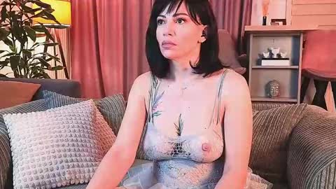 MayaCroft online show from 02.02.25