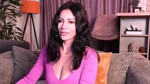 MayaCroft online show from 10.05.25