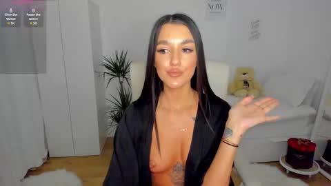 Snapshot of bubbledoll7 chatting on 01.12.26 bubbledoll7 online show from 01.12.26