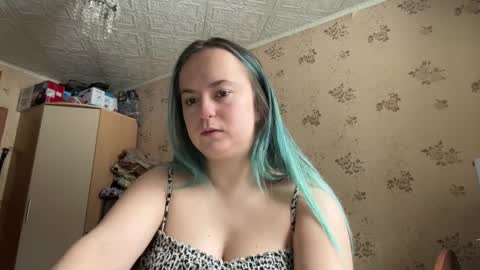 bubblegum_tempt online show from 02.08.26