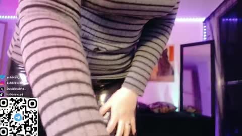 BubbleJereth online show from 04.29.26
