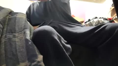 bubby_sexy online show from 07.02.26