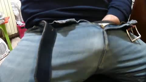 Andre73 online show from 12.07.24