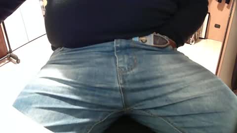 Andre73 online show from 09.27.25