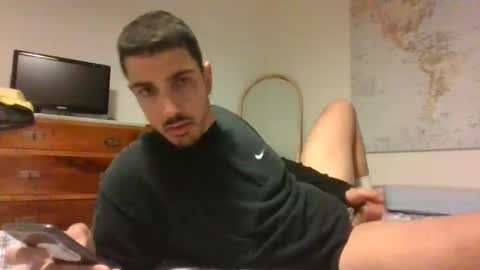 Buce falo online show from 02.05.25