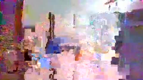 Buce falo online show from 02.10.25