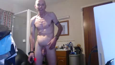Snapshot of buck70 chatting on 04.26.26 buck70 online show from 04.26.26