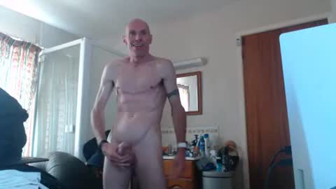 Snapshot of buck70 chatting on 05.17.26 buck70 online show from 05.17.26