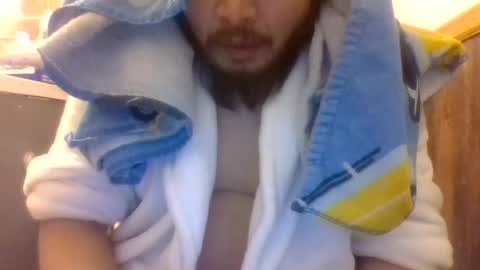 buckoykang online show from 02.09.25