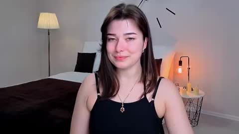 Snapshot of buckssbunny chatting on 02.10.26 Ari online show from 02.10.26