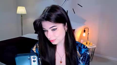 Snapshot of buckssbunny chatting on 02.15.26 Ari online show from 02.15.26