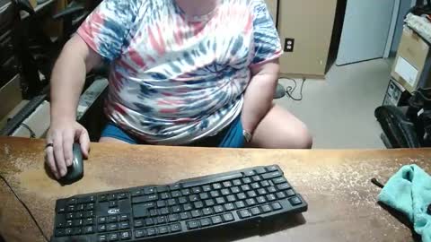 Bucku2 online show from 01.15.26