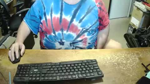 Bucku2 online show from 02.07.26