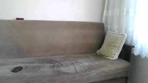 Buck Wessle online show from 11.04.25