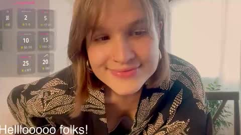 Mira  online show from 02.04.26