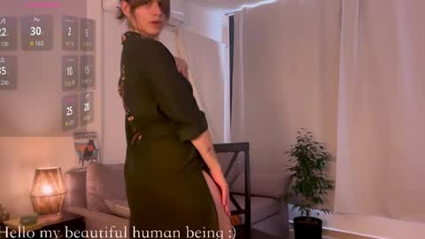 Mira  online show from 04.24.26