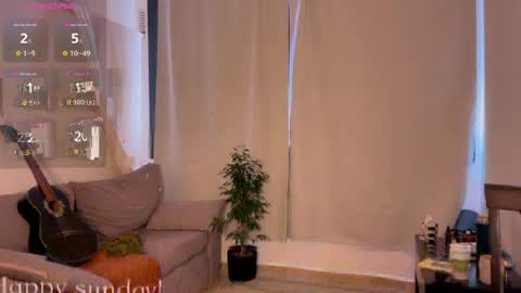 Snapshot of buckwheat_queen chatting on 05.03.26 Mira online show from 05.03.26