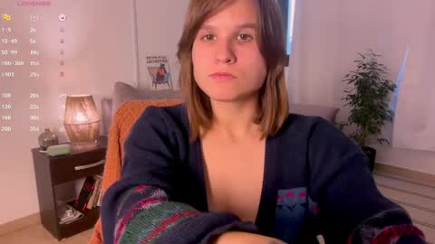 Snapshot of buckwheat_queen chatting on 06.03.26 Mira online show from 06.03.26