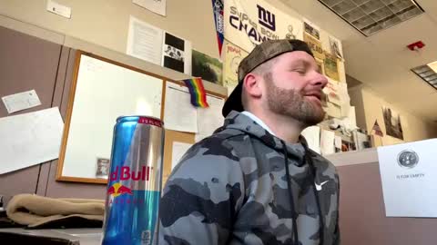 buckwild69204 online show from 12.26.24