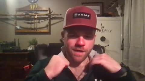 buckwild69204 online show from 01.07.25