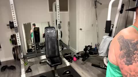 buckwild69204 online show from 01.21.25