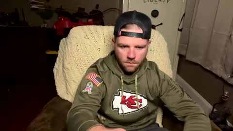 buckwild69204 online show from 01.26.25