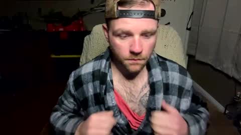 buckwild69204 online show from 01.27.25